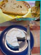 Ebook Camembert di David Cloutier edito da Books on Demand