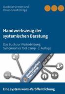 Ebook Handwerkszeug der systemischen Beratung di Jaakko Johannsen edito da Books on Demand