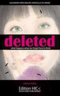 Ebook Deleted di Marcellus M. Menke, Alexandra Kirschbaum edito da Books on Demand