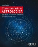 Ebook L'interpretazione astrologica di Rocco Pinneri edito da Hoepli