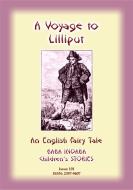 Ebook A VOYAGE TO LILLIPUT - An English Classic di Jonathan Swift edito da Abela Publishing