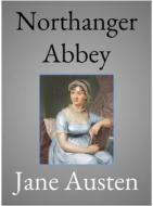 Ebook Northanger Abbey di Jane Austen edito da Andura Publishing