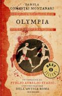 Ebook Olympia di Comastri Montanari Danila edito da Mondadori