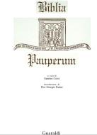 Ebook Biblia Pauperum di Santino Corsi edito da Guaraldi