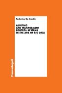 Ebook Auditing and management control systems in the age of big data di Federica De Santis edito da Franco Angeli Edizioni