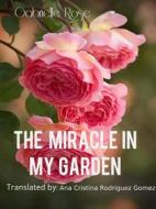 Ebook The Miracle In My Garden di Gabriella Rose edito da Babelcube Inc.
