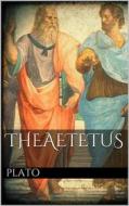 Ebook Theaetetus di Plato Plato edito da Books on Demand