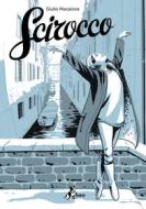 Ebook Scirocco di Macaione Giulio edito da BAO Publishing