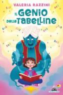 Ebook Il genio delle tabelline di Razzini Valeria edito da Piemme