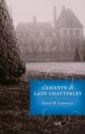 Ebook L'amante di Lady Chatterley di Lawrence David H. edito da BUR