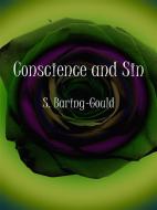 Ebook Conscience and sin di S. Baring-gould edito da Publisher s11838