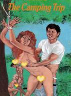 Ebook The Camping Trip - Adult Erotica di Sand Wayne edito da Sandy