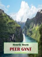 Ebook Peer Gynt di Henrik Ibsen edito da E-BOOKARAMA