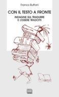 Ebook Con il testo a fronte di Buffoni Franco edito da Interlinea
