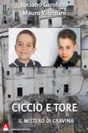Ebook Ciccio e Tore di Valentini Mauro, Garofano Luciano edito da Armando Editore