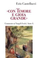 Ebook «Con timore e gioia grande» di Erio Castellucci edito da EDB - Edizioni Dehoniane Bologna