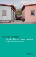 Ebook Storia di una ricostruzione di Stefano Ventura edito da Rubbettino Editore