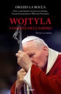 Ebook Wojtyla i giorni dell'addio di La Rocca Orazio edito da Piemme