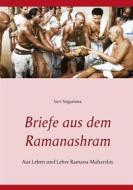 Ebook Briefe aus dem Ramanashram di Suri Nagamma edito da Books on Demand