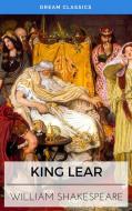 Ebook King Lear (Dream Classics) di William Shakespeare, Dream Classics edito da Adrien Devret