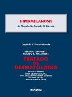 Ebook Capítulo 120 extraído de Tratado de Dermatología - HIPERMELANOSIS di A.Giannetti, M. Picardo, N. Cameli edito da Piccin Nuova Libraria Spa