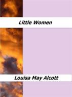 Ebook Little Women di Louisa May Alcott edito da Enrico Conti
