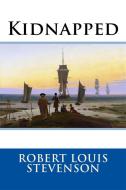 Ebook Kidnapped di Robert Louis Stevenson edito da Enhanced Media Publishing