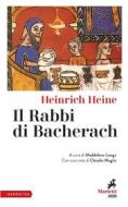 Ebook Il Rabbi di Bacherach di Heinrich Heine edito da Marietti 1820