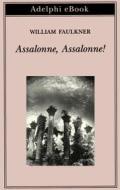 Ebook Assalonne, Assalonne!