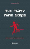 Ebook The Thirty Nine Steps di John Buchan edito da Mystery Mavens