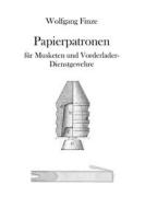 Ebook Papierpatronen di Wolfgang Finze edito da Books on Demand