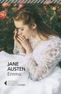 Ebook Emma di Jane Austen edito da Feltrinelli Editore