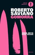 Ebook Gomorra di Saviano Roberto edito da Mondadori