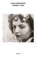 Ebook Diario 1938 di Morante Elsa edito da Einaudi