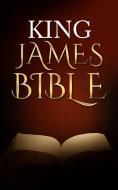 Ebook The King James Bible di Various Artists edito da Enhanced Media Publishing