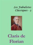 Ebook Fables de Florian di Jean-Pierre Claris de Florian edito da Books on Demand