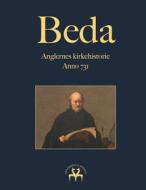 Ebook Beda: Anglernes kirkehistorie di Beda Venerabilis edito da Books on Demand