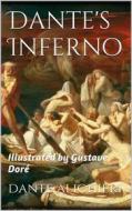 Ebook Dante's Inferno di Dante Alighieri edito da Youcanprint