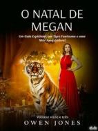 Ebook O Natal De Megan di Owen Jones edito da Tektime