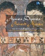 Ebook Ajanta Dipinta - Painted Ajanta Vol. 1 edito da Gangemi Editore