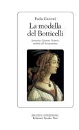Ebook La Modella del Botticelli di Paola Giovetti edito da Edizioni Studio Tesi