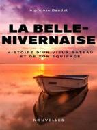 Ebook La Belle-Nivernaise di Alphonse Daudet edito da Books on Demand