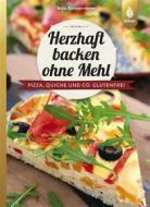 Ebook Herzhaft backen ohne Mehl di Anja Donnermeyer edito da Verlag Eugen Ulmer