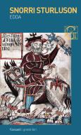 Ebook Edda di Snorri Sturluson edito da Garzanti classici