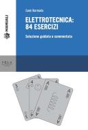 Ebook Elettrotecnica: 84 esercizi di Sami Barmada edito da Pisa University Press Srl