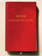 Ebook I ruggenti anni 40 del XXI secolo di Diego Cassani edito da Mnamon