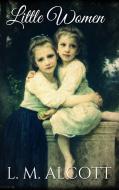 Ebook Little Women di Louisa May Alcott edito da Simone Vannini