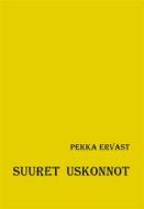 Ebook Suuret uskonnot di Pekka Ervast edito da Books on Demand