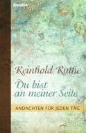 Ebook Du bist an meiner Seite di Reinhold Ruthe edito da Brendow, J