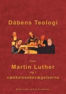 Ebook Dåbens Teologi di Finn B. Andersen edito da Books on Demand